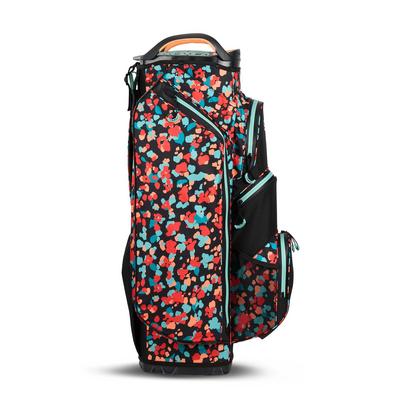 Ogio All Elements Silencer Golf Cart Bag - Confetti - thumbnail image 4