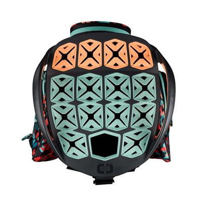 Ogio All Elements Silencer Golf Cart Bag - Confetti - thumbnail image 6