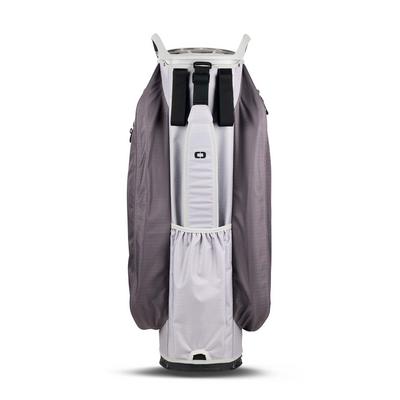 Ogio All Elements Silencer Golf Cart Bag - Harbour Mist - thumbnail image 2