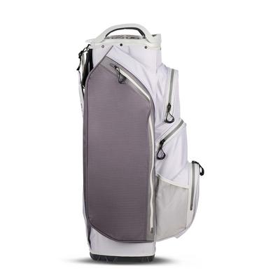 Ogio All Elements Silencer Golf Cart Bag - Harbour Mist - thumbnail image 4