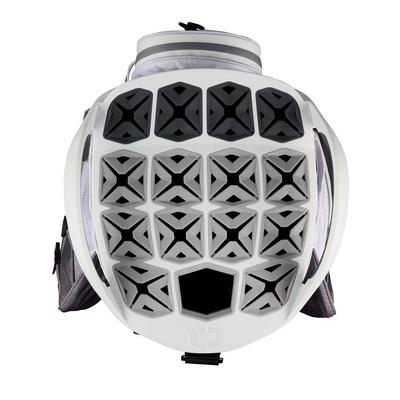 Ogio All Elements Silencer Golf Cart Bag - Harbour Mist - thumbnail image 6