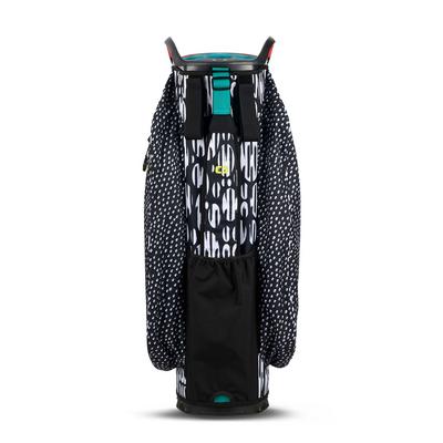 Ogio All Elements Silencer Golf Cart Bag - Safari - thumbnail image 2