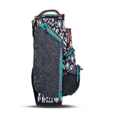 Ogio All Elements Silencer Golf Cart Bag - Safari - thumbnail image 4