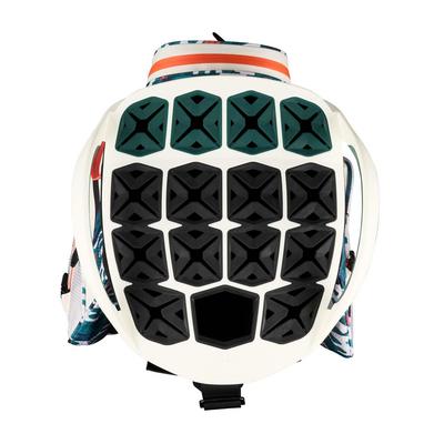 Ogio All Elements Silencer Golf Cart Bag - Wave Camo - thumbnail image 6
