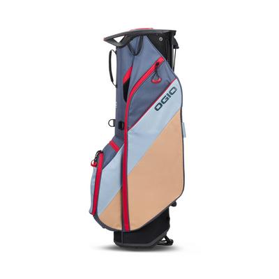 Ogio Fuse Golf Stand Bag - Bayside - thumbnail image 3