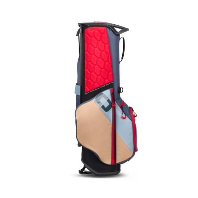 Ogio Fuse Golf Stand Bag - Bayside - thumbnail image 4