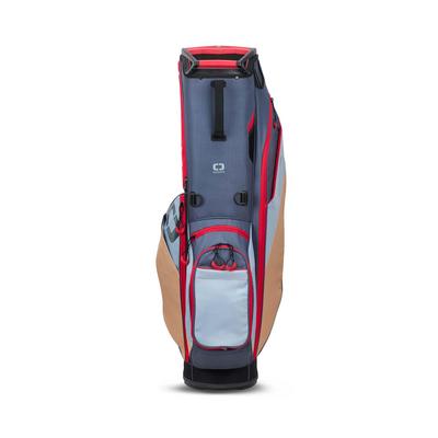 Ogio Fuse Golf Stand Bag - Bayside - thumbnail image 5