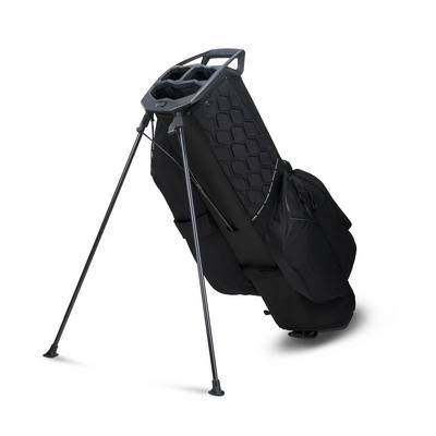 Ogio Fuse Golf Stand Bag - Black - thumbnail image 2