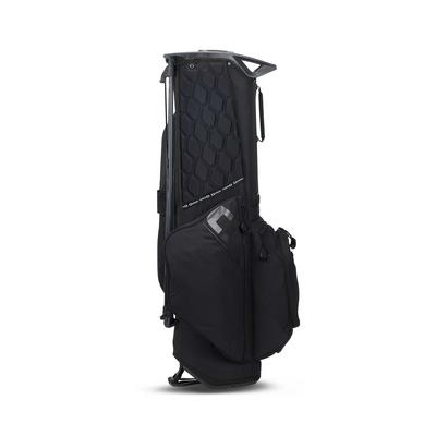 Ogio Fuse Golf Stand Bag - Black - thumbnail image 3