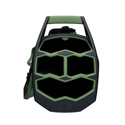 Ogio Fuse Golf Stand Bag - Dew Sweeper - thumbnail image 6