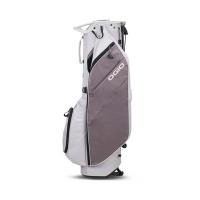 Ogio Fuse Golf Stand Bag - Harbour Mist - thumbnail image 3
