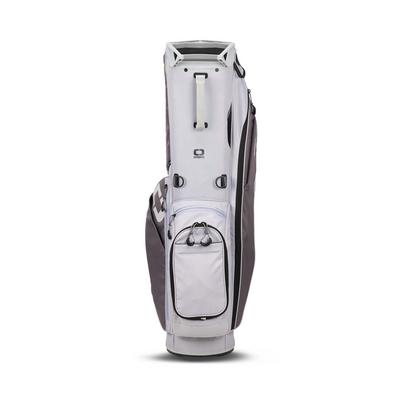 Ogio Fuse Golf Stand Bag - Harbour Mist - thumbnail image 5