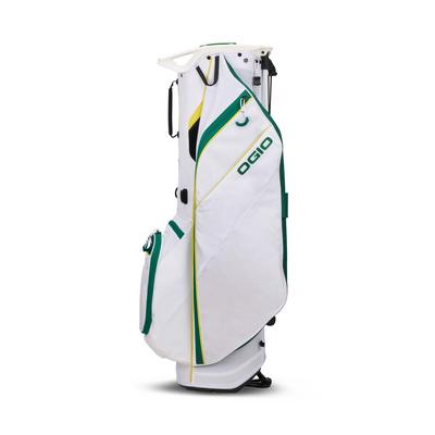 Ogio Fuse Golf Stand Bag - Magnolia - thumbnail image 3