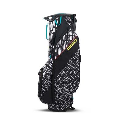 Ogio Fuse Golf Stand Bag - Safari - thumbnail image 3