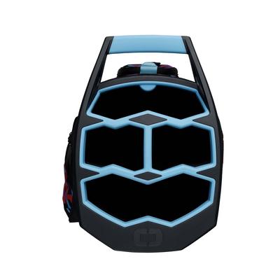 Ogio Fuse Golf Stand Bag - Tropical Punch - thumbnail image 6