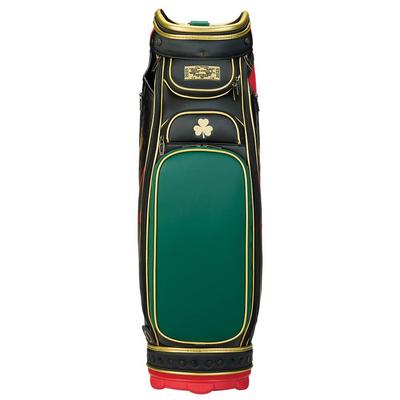 TaylorMade British Open Major Tour Staff Golf Bag - 2025 - thumbnail image 6