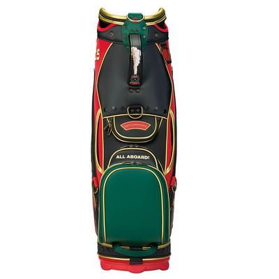 TaylorMade British Open Major Tour Staff Golf Bag - 2025 - thumbnail image 5