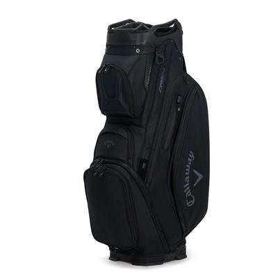 Callaway Golf Org 14 Cart Bag 2023 - Black