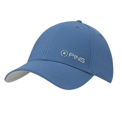 Ping Eye Cap - Stellar