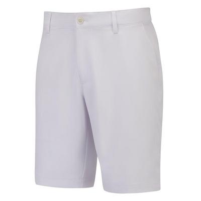 Ping Bradley II Golf Shorts - White