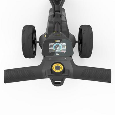 PowaKaddy FX5 Electric Golf Trolley - Extended Lithium - thumbnail image 5