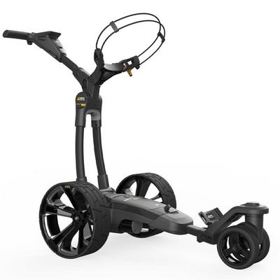 PowaKaddy RX10 GPS Remote Electric Golf Trolley - XL Plus Lithium - thumbnail image 3