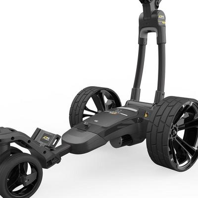 PowaKaddy RX10 GPS Remote Electric Golf Trolley - XL Plus Lithium - thumbnail image 10