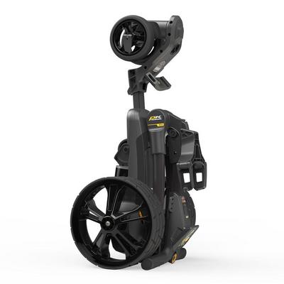 PowaKaddy RX10 GPS Remote Electric Golf Trolley - XL Plus Lithium - thumbnail image 12