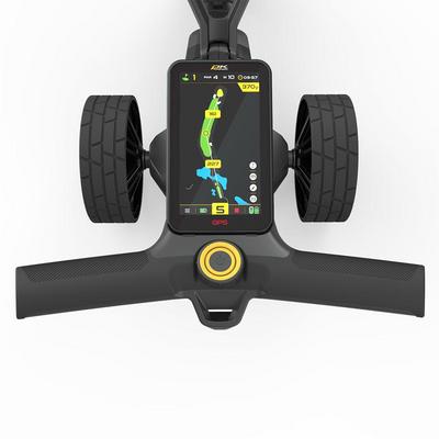 PowaKaddy RX12 GPS Remote Electric Golf Trolley - XL Plus Lithium - thumbnail image 6