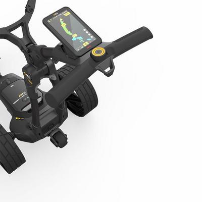 PowaKaddy RX12 GPS Remote Electric Golf Trolley - XL Plus Lithium - thumbnail image 7