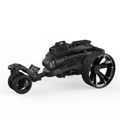 PowaKaddy RX12 GPS Remote Electric Golf Trolley - XL Plus Lithium - thumbnail image 12