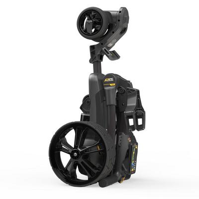 PowaKaddy RX12 GPS Remote Electric Golf Trolley - XL Plus Lithium - thumbnail image 13