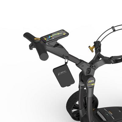 PowaKaddy RX12 GPS Remote Electric Golf Trolley - XL Plus Lithium - thumbnail image 8