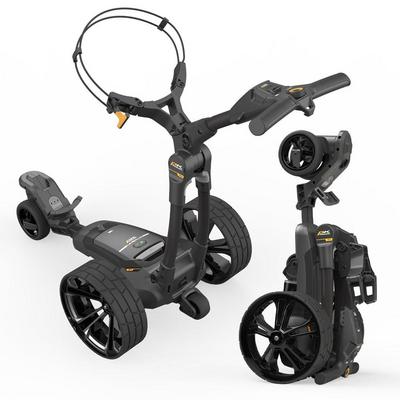 PowaKaddy RX Remote Electric Golf Trolley - XL Plus Lithium