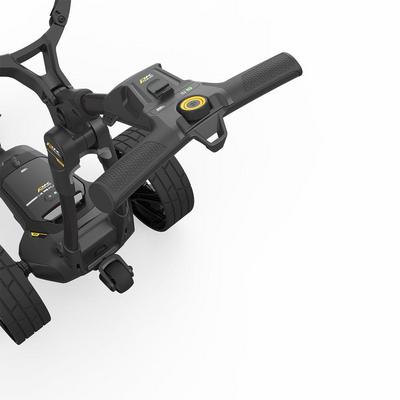 PowaKaddy RX Remote Electric Golf Trolley - XL Plus Lithium - thumbnail image 7