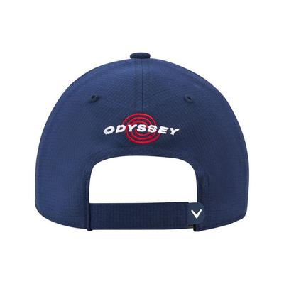 Callaway Performance Pro Golf Cap Navy - thumbnail image 5