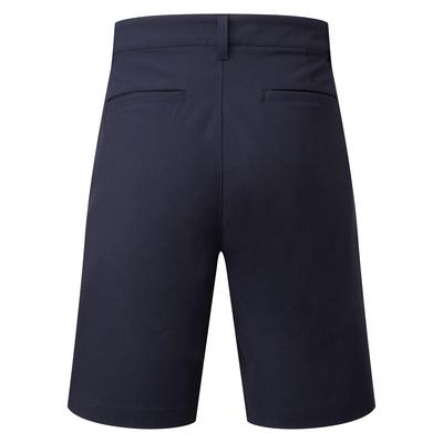 FootJoy Par Golf Shorts - Navy - thumbnail image 2