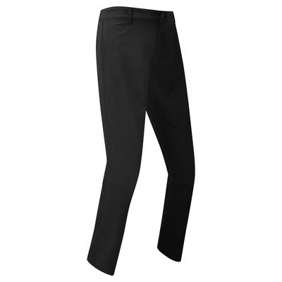 FootJoy Par Golf Trousers - Black