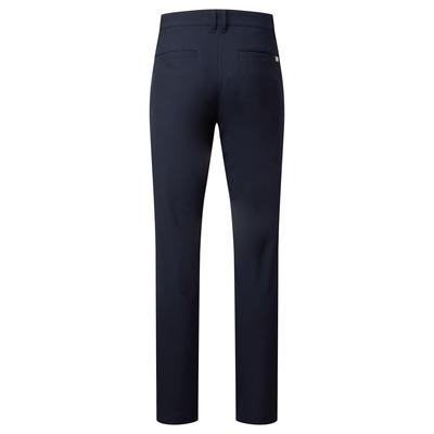 FootJoy Par Golf Trousers - Navy - thumbnail image 2