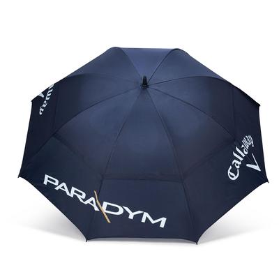 Callaway Paradym 68'' Double Canopy Golf Umbrella - thumbnail image 4