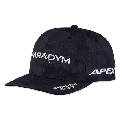 Callaway Paradym Adjustable Golf Cap - Black