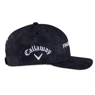 Callaway Paradym Adjustable Golf Cap - Black