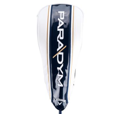 Callaway Paradym Golf Driver Headcover Thumbnail | Click Golf - thumbnail image 6