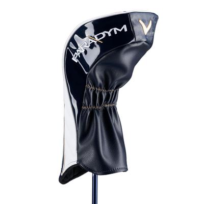 Callaway Paradym Golf Driver Headcover 2 Thumbnail | Click Golf - thumbnail image 7