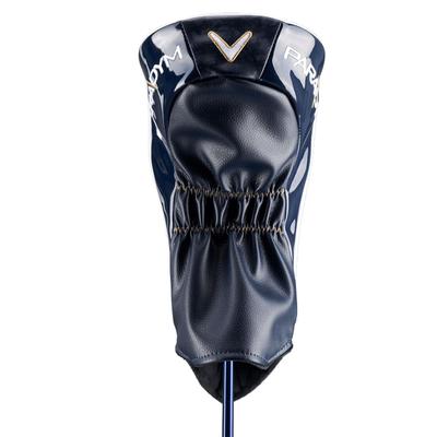 Callaway Paradym Golf Driver Headcover 3 Thumbnail | Click Golf - thumbnail image 8