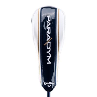 Callaway Paradym Golf Fairway Wood Headcover Thumbnail | Click Golf