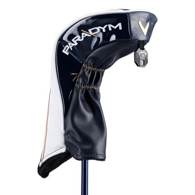 Callaway Paradym Golf Fairway Wood Headcover 2 Thumbnail | Click Golf