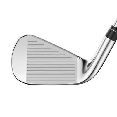Callaway Paradym Golf Irons - Graphite Face Thumbnail | Click Golf - thumbnail image 4