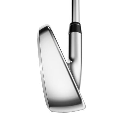 Callaway Paradym Golf Irons - Steel Toe Thumbnail | Click Golf - thumbnail image 5
