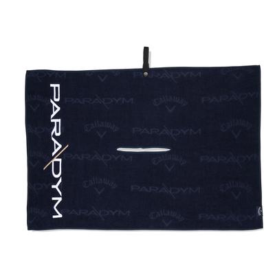Callaway Paradym Microfibre Golf Towel